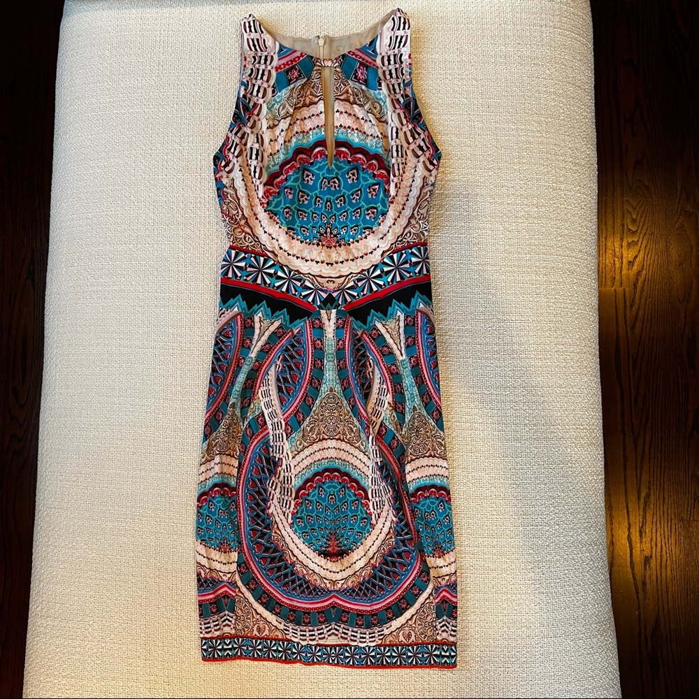 Roberto Cavalli dress